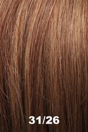 Accessories_Jon Renau_Wigs Top Smart Topper 12" by Jon Renau | Remy Human Hair