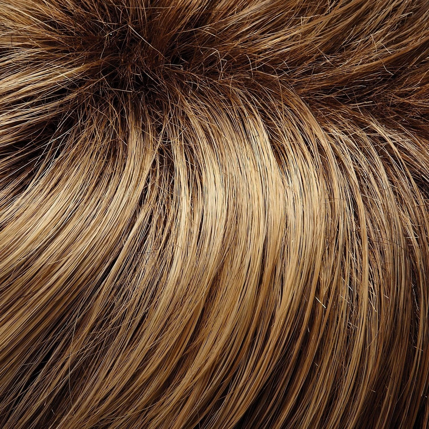 Accessories_Jon Renau_Wigs Top Smart Wavy 12" Hair Addition by Jon Renau | Synthetic Lace Front Hair Topper