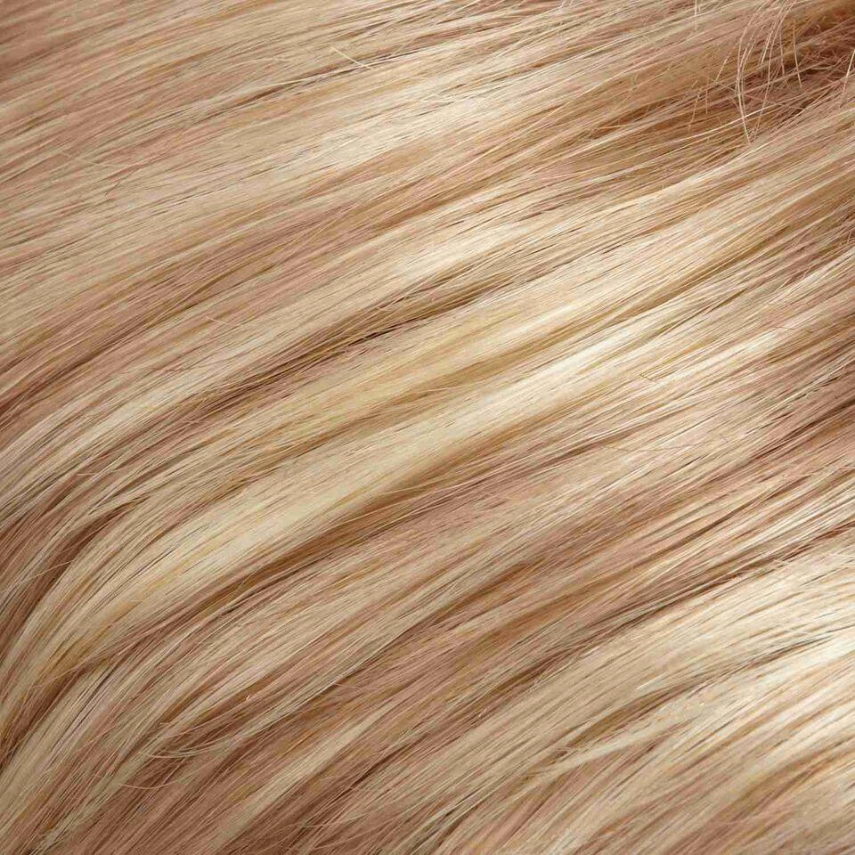 Accessories_Jon Renau_Wigs Top Style 12" Topper Hair Addition by Jon Renau | Synthetic (Monofilament Base)