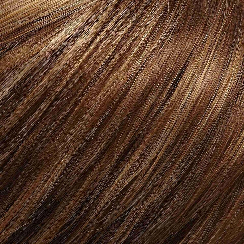 Accessories_Jon Renau_Wigs Top Style 12" Topper Hair Addition by Jon Renau | Synthetic (Monofilament Base)