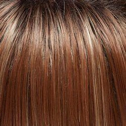 Accessories_Jon Renau_Wigs Top Style 12" Topper Hair Addition by Jon Renau | Synthetic (Monofilament Base)