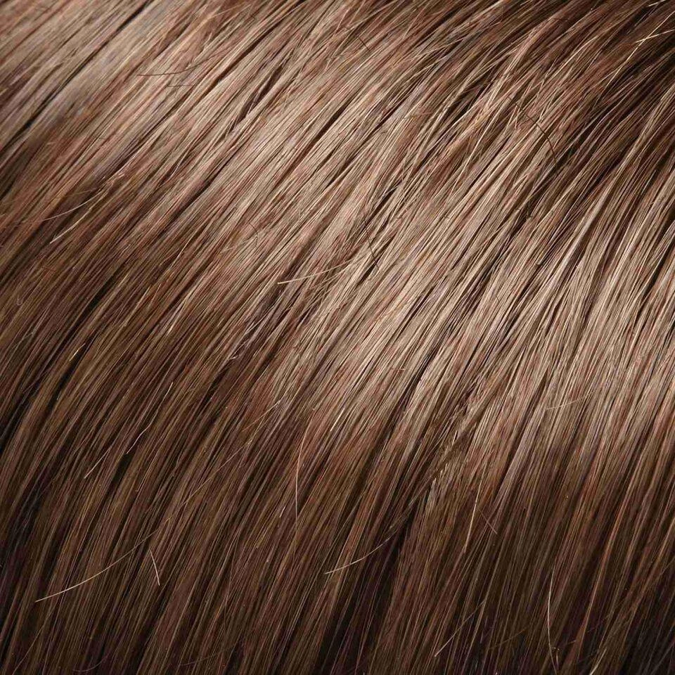 Accessories_Jon Renau_Wigs Top Style 12" Topper Hair Addition by Jon Renau | Synthetic (Monofilament Base)
