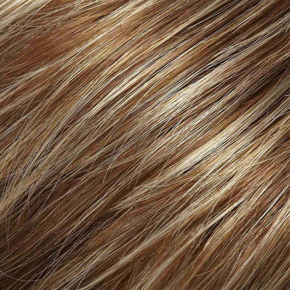 Accessories_Jon Renau_Wigs Top Style 12" Topper Hair Addition by Jon Renau | Synthetic (Monofilament Base)