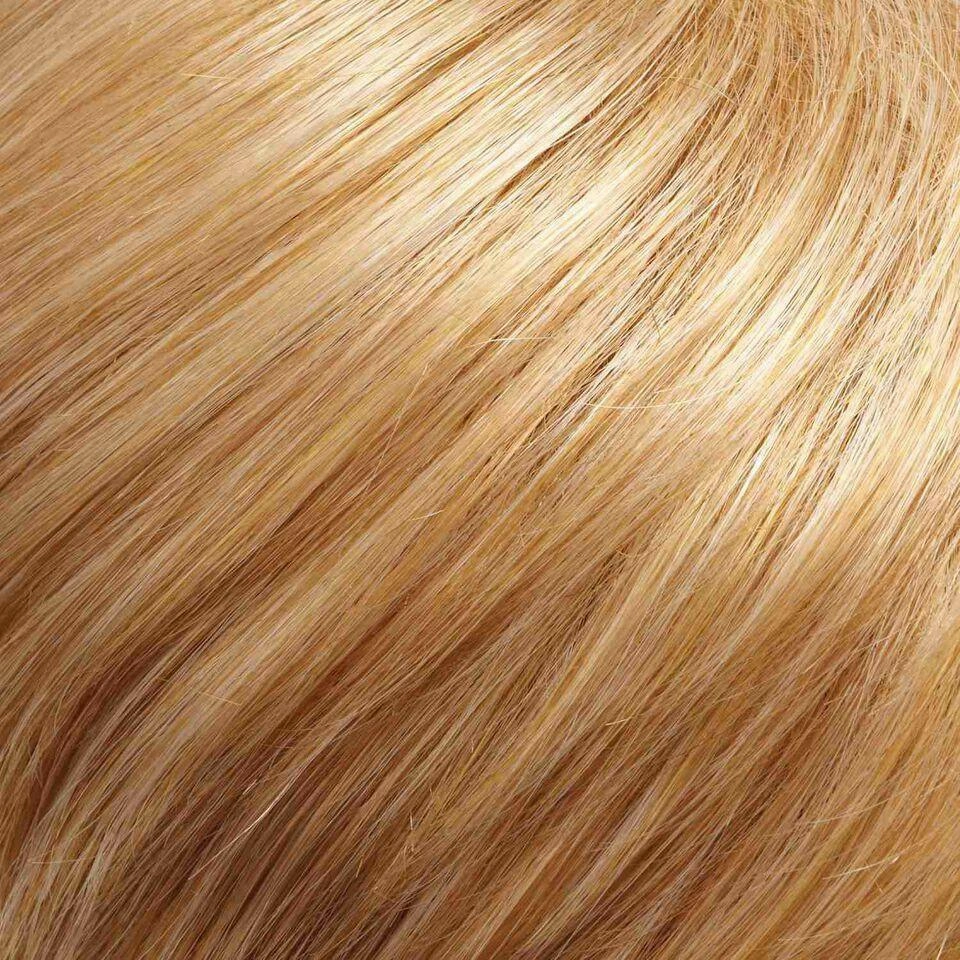 Accessories_Jon Renau_Wigs Top Style 12" Topper Hair Addition by Jon Renau | Synthetic (Monofilament Base)