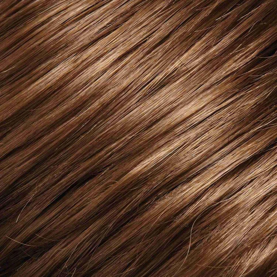 Accessories_Jon Renau_Wigs Top Style 12" Topper Hair Addition by Jon Renau | Synthetic (Monofilament Base)