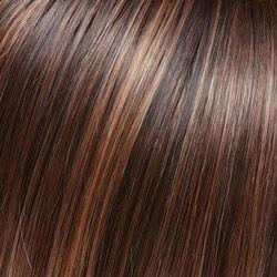Accessories_Jon Renau_Wigs Top Style 12" Topper Hair Addition by Jon Renau | Synthetic (Monofilament Base)