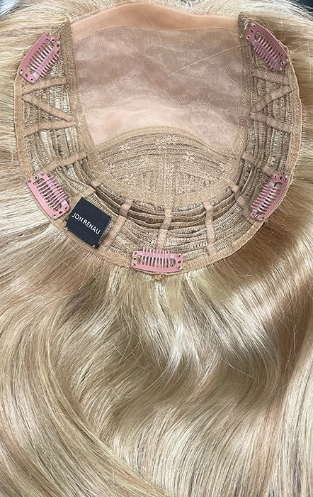 Accessories_Jon Renau_Wigs TOP STYLE 18" SYNTHETIC