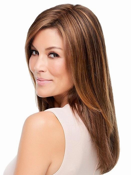 Accessories_Jon Renau_Wigs TOP STYLE 18" SYNTHETIC