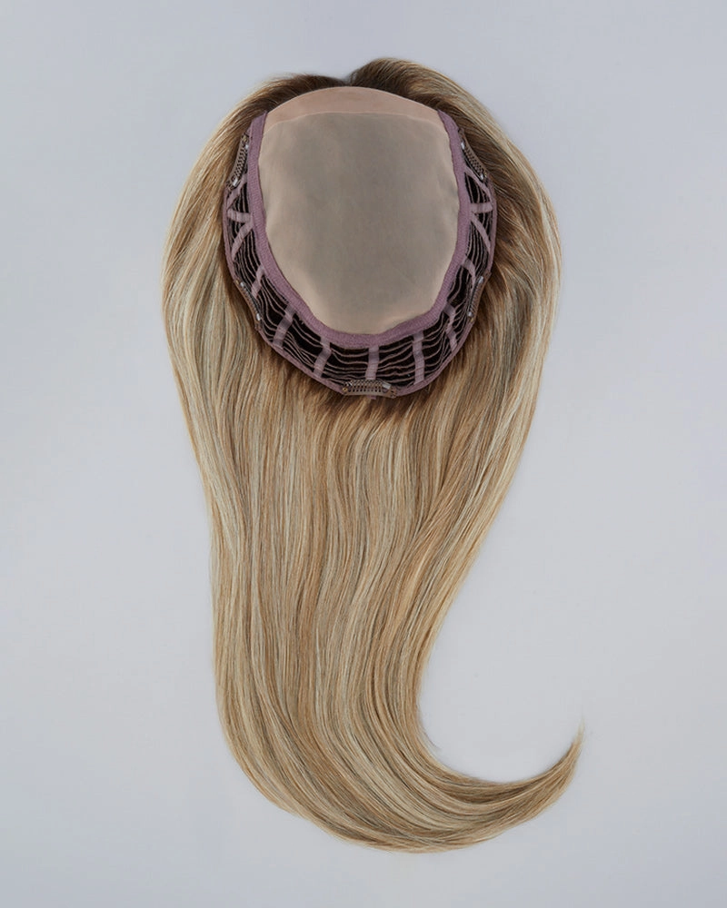 Accessories_Jon Renau_Wigs Top Style HH 18 inch | Monofilament Remy Human Hair Topper by Jon Renau
