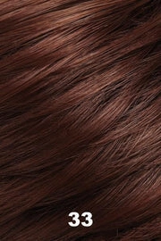 Accessories_Jon Renau_Wigs Top Style Topper by Jon Renau 12" | Remy Human Hair