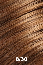 Accessories_Jon Renau_Wigs Top Style Topper by Jon Renau 12" | Remy Human Hair