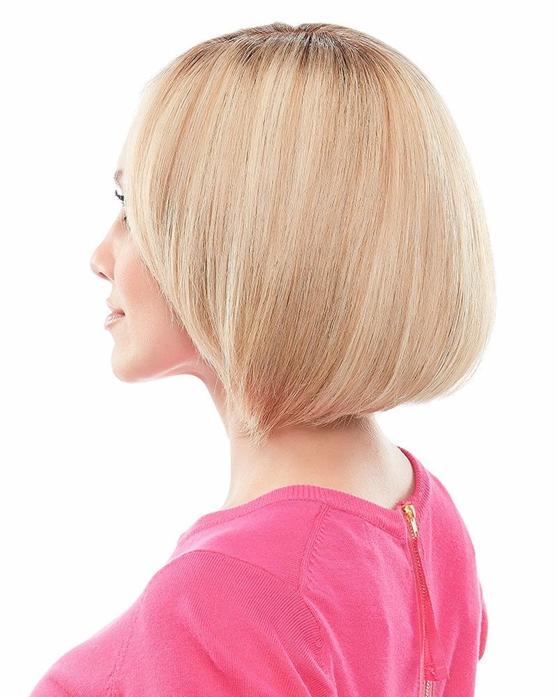 Accessories_Jon Renau_Wigs Top This 8 inch | Monofilament Remy Human Hair Topper by Jon Renau
