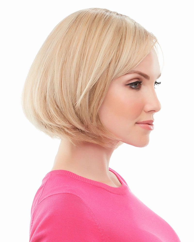 Accessories_Jon Renau_Wigs Top This 8 inch | Monofilament Remy Human Hair Topper by Jon Renau