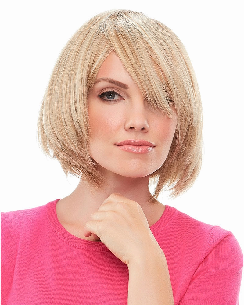 Accessories_Jon Renau_Wigs Top This 8 inch | Monofilament Remy Human Hair Topper by Jon Renau