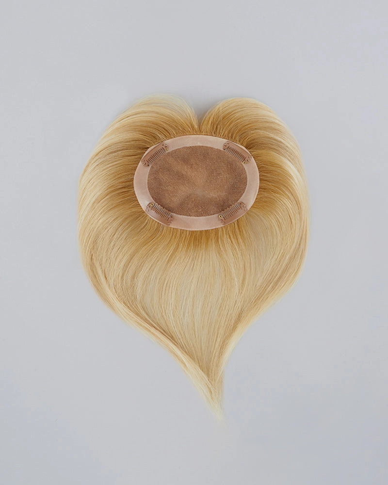 Accessories_Jon Renau_Wigs Top This 8 inch | Monofilament Remy Human Hair Topper by Jon Renau