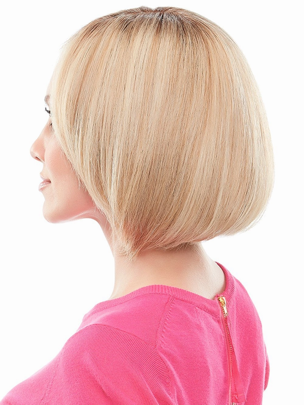Accessories_Jon Renau_Wigs TOP THIS 8" HUMAN HAIR