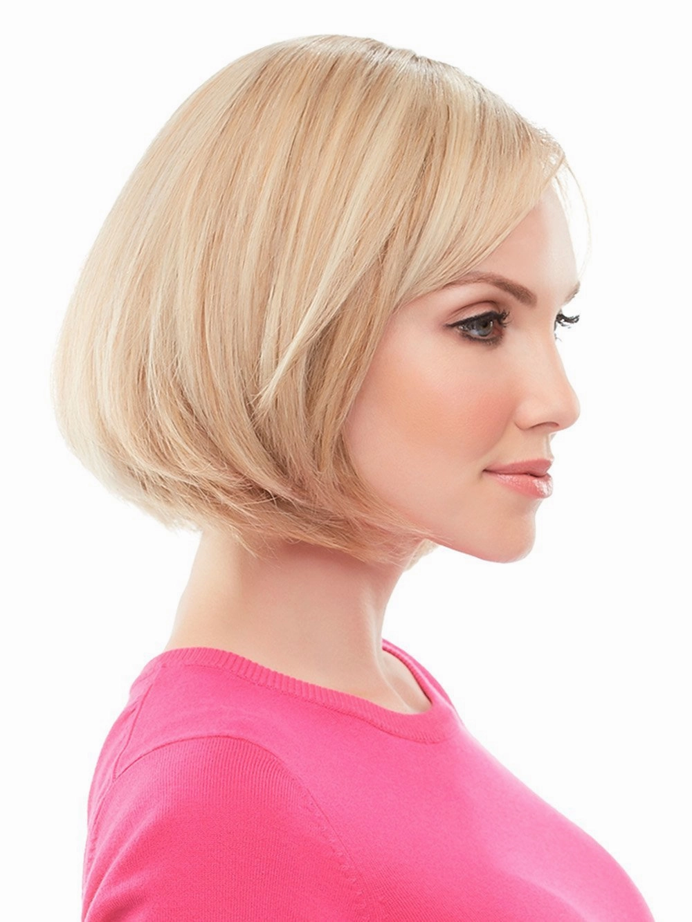 Accessories_Jon Renau_Wigs TOP THIS 8" HUMAN HAIR