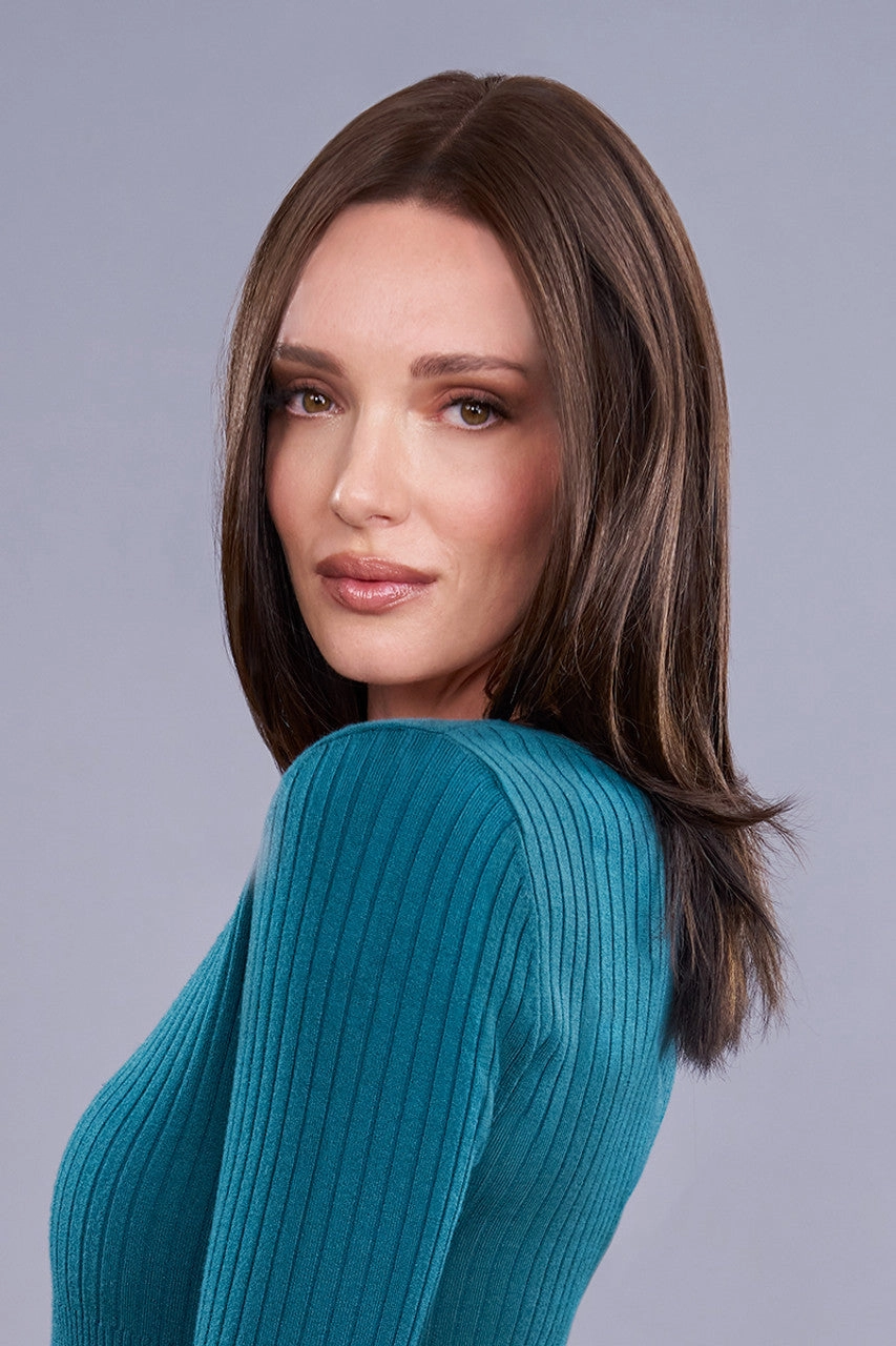 Accessories_Jon Renau_Wigs Top Trend Lace HD Straight 14"
