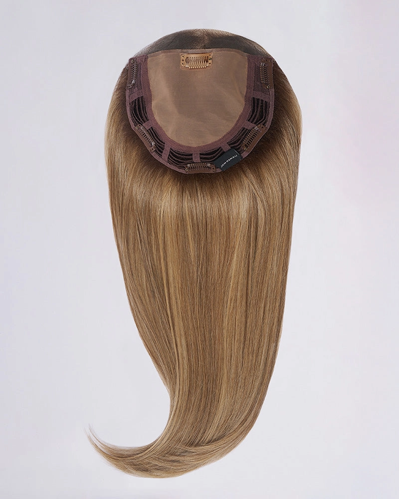 Accessories_Jon Renau_Wigs Top Trend Lace HD Straight 18 inch | Lace Front & Monofilament Synthetic Hair Topper by Jon Renau