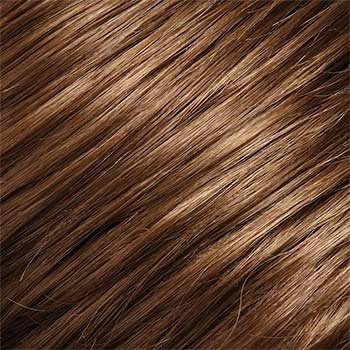 Accessories_Jon Renau_Wigs Top Wave 12 inch