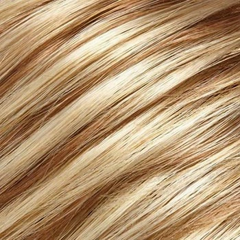 Accessories_Jon Renau_Wigs Top Wave 12 inch