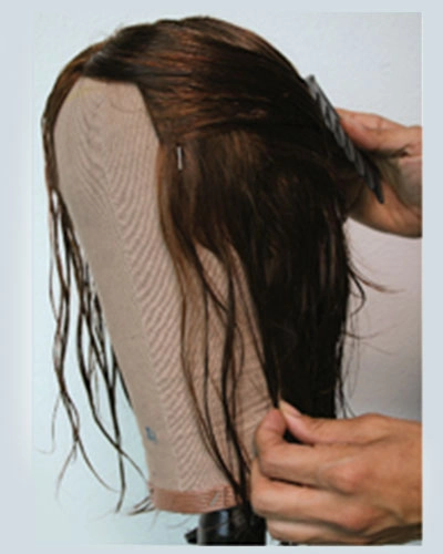 Accessories_Jon Renau_Wigs Wide Tooth Comb | by Jon Renau