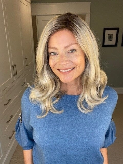 Accessories_Jon Renau_Wigs Willow Synthetic Wig by Jon Renau