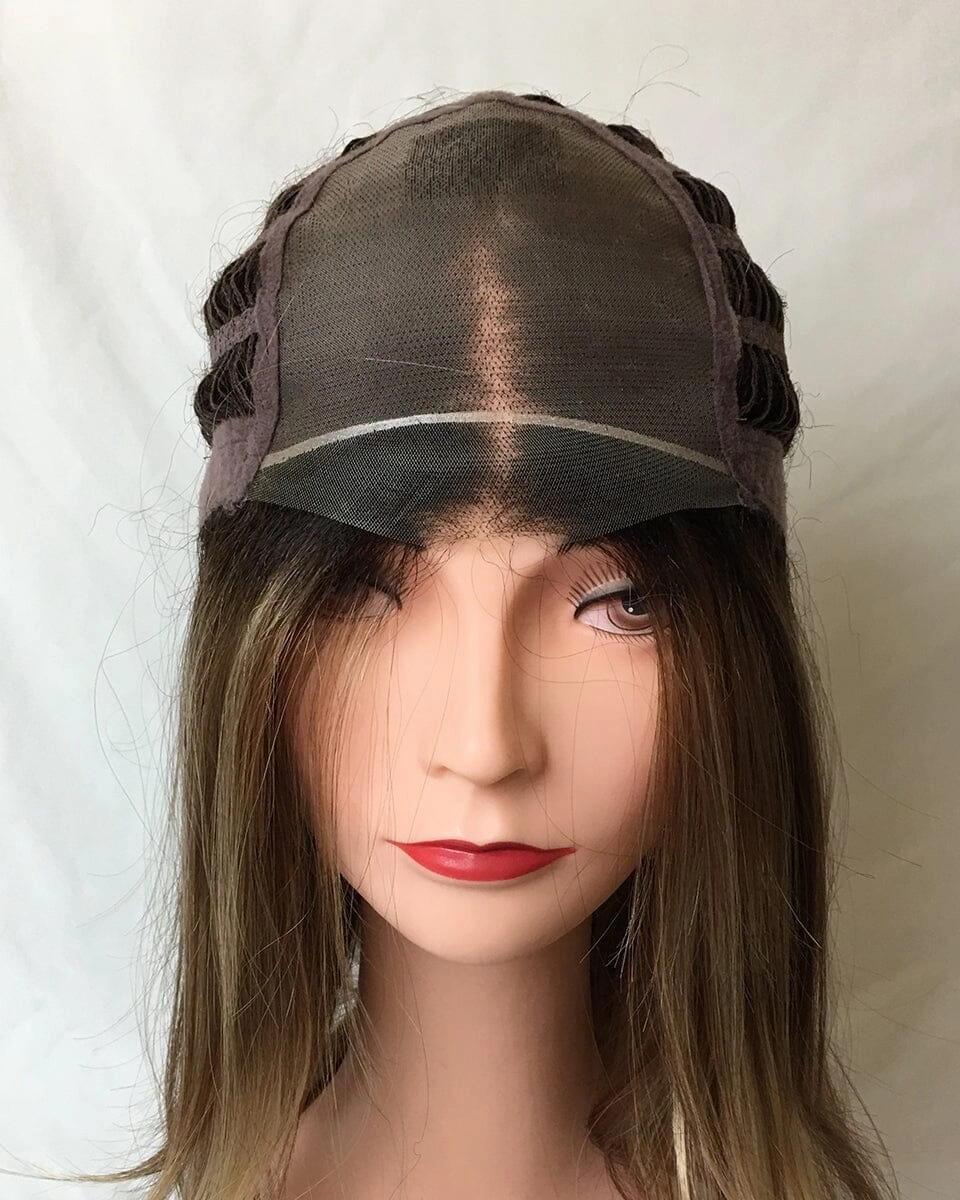 Accessories_Jon Renau_Wigs Zara Lace Front Wig by Jon Renau