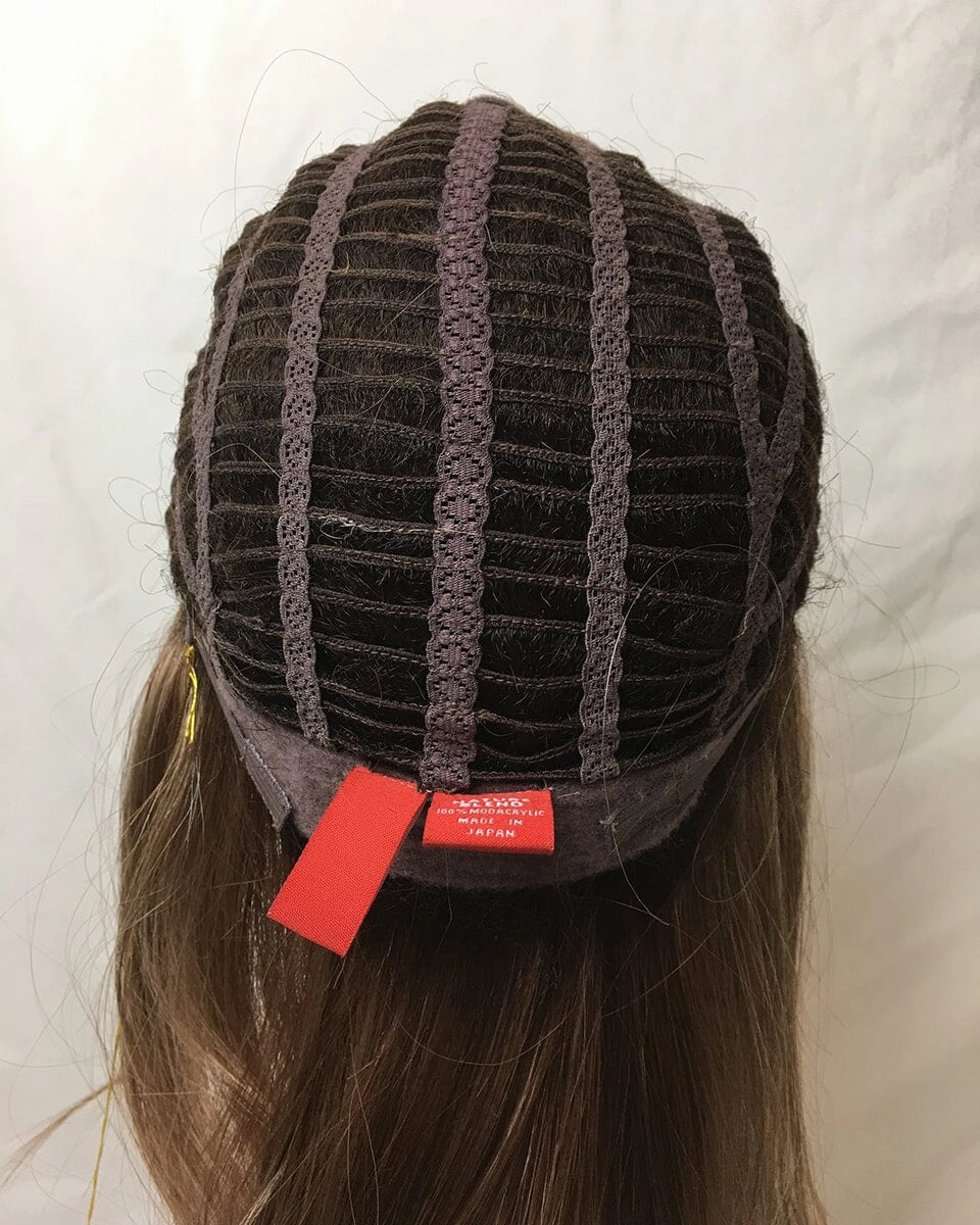 Accessories_Jon Renau_Wigs Zara Lace Front Wig by Jon Renau