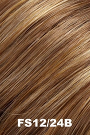 Accessories_Jon Renau_Wigs Zara Wig by Jon Renau | Synthetic Hair | Large Cap
