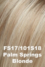 Accessories_Jon Renau_Wigs Zara Wig by Jon Renau | Synthetic Hair | Large Cap