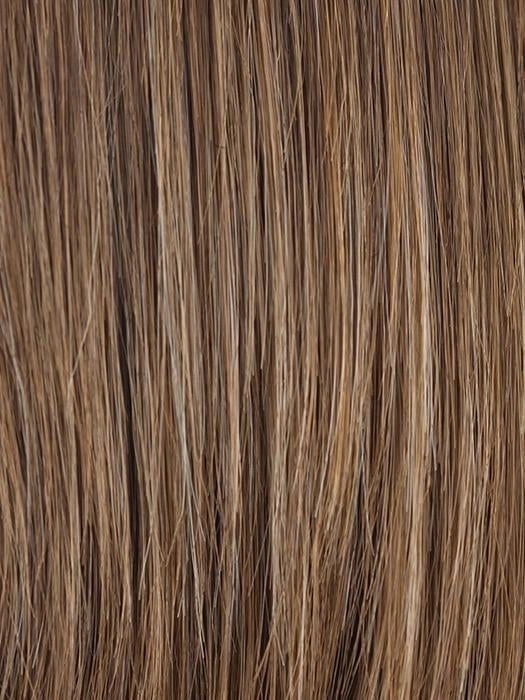 Addison | Synthetic Lace Front Wig