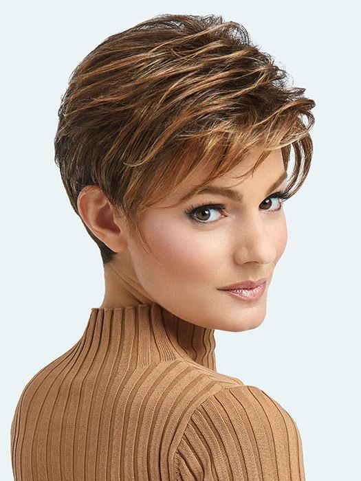 Advanced French Wig by Raquel Welch | Lace Front | Heat Friendly Synthetic