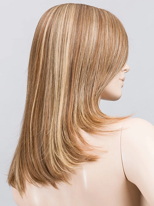 Affair Hi Wig by Ellen Wille | Hair Society | Heat Friendly Synthetic
