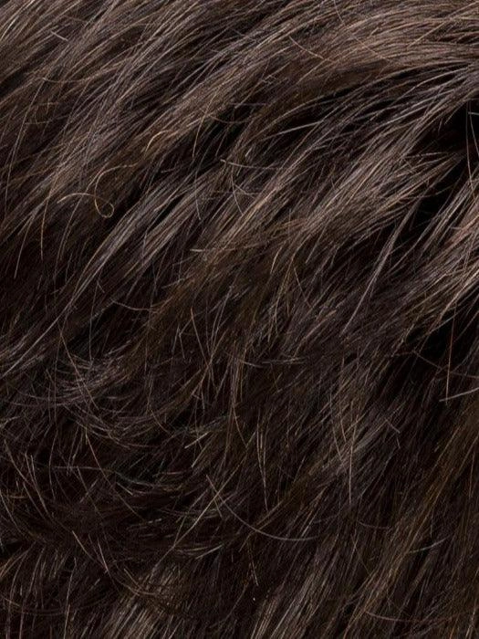 Air Wig by Ellen Wille | Synthetic