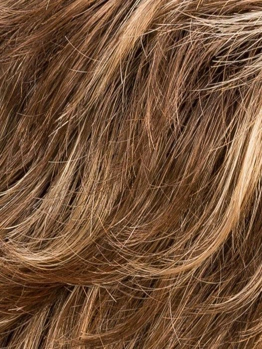 Air Wig by Ellen Wille | Synthetic
