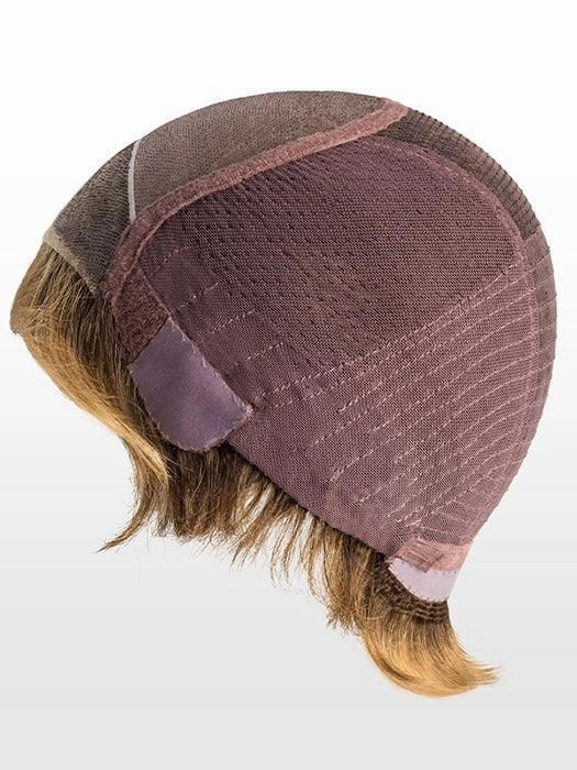 Air Wig by Ellen Wille | Synthetic