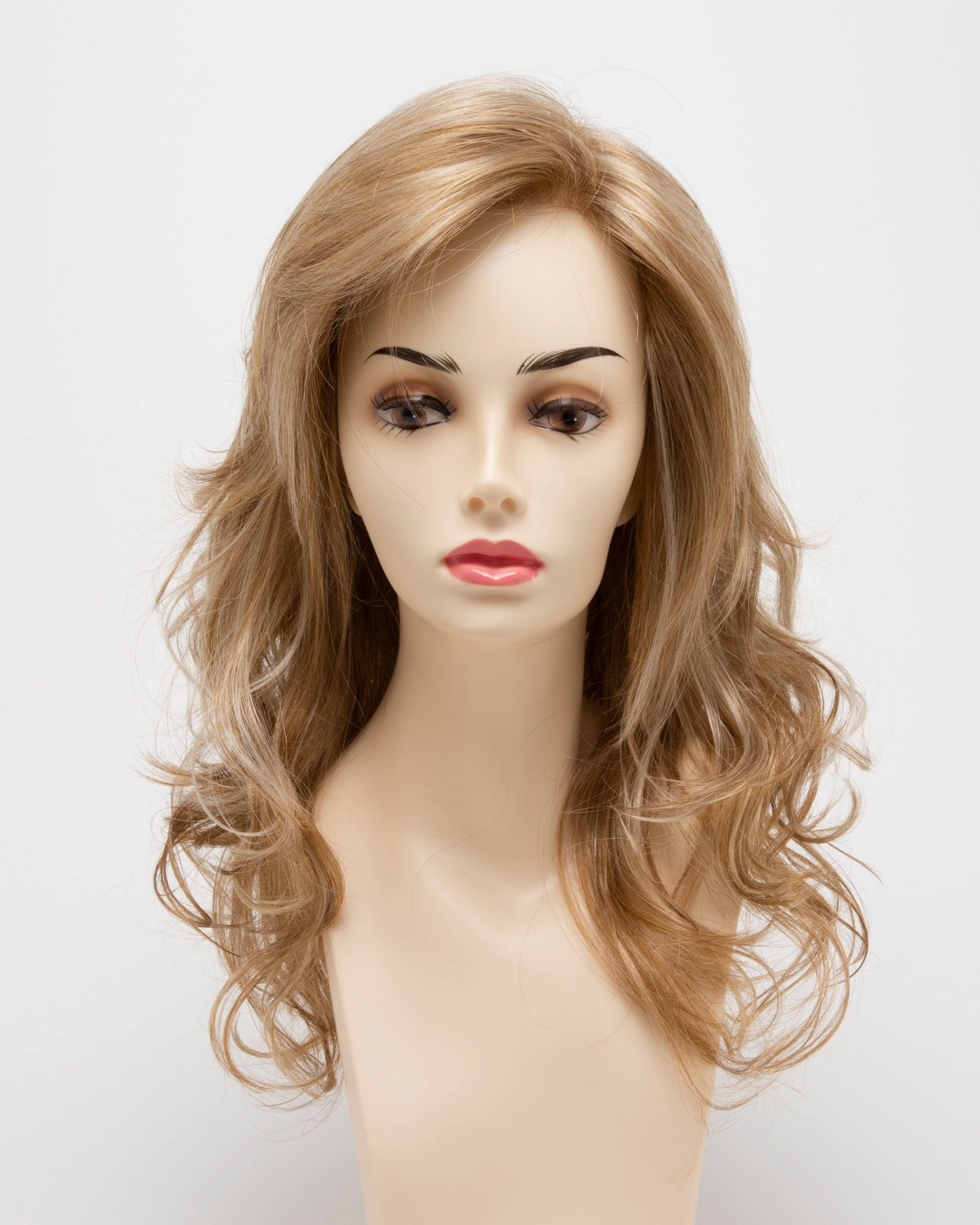 Alana Wig by Envy | Synthetic Hair | Average Cap