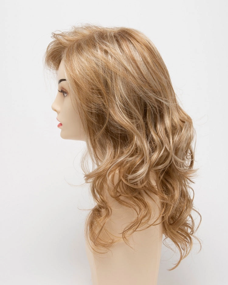 Alana Wig by Envy | Synthetic Hair | Average Cap