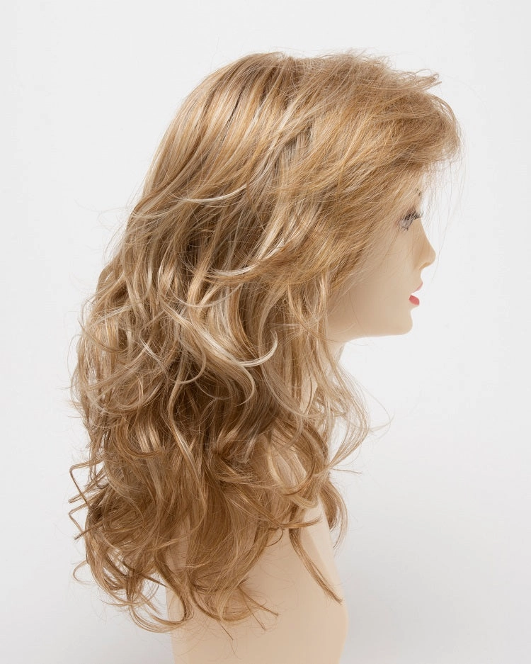 Alana Wig by Envy | Synthetic Hair | Average Cap