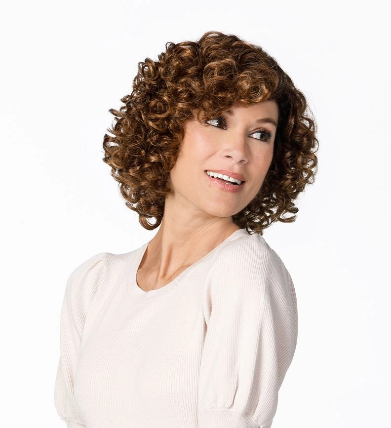 Alanna Mono Part Lace Front Wig Smartlace Jon Renau