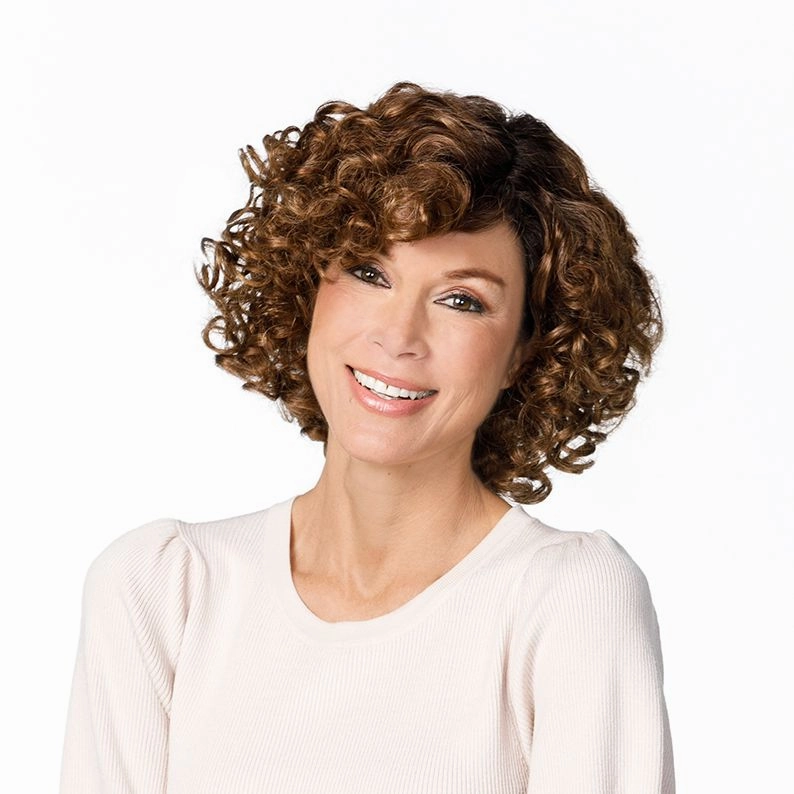 Alanna Mono Part Lace Front Wig Smartlace Jon Renau
