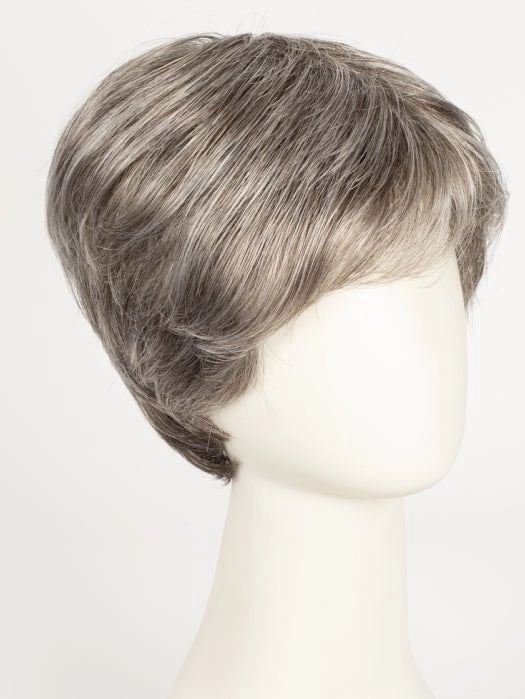 Alba Comfort | Synthetic Lace Front Wig (Mono Top)