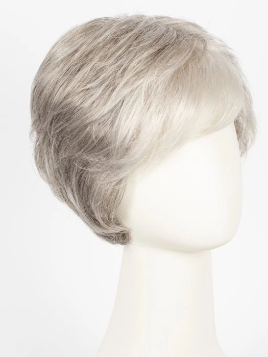 Alba Comfort | Synthetic Lace Front Wig (Mono Top)