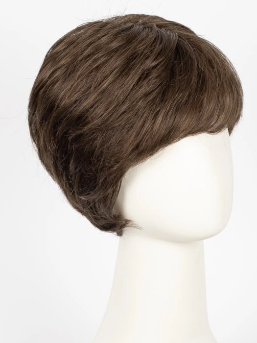 Alba Comfort | Synthetic Lace Front Wig (Mono Top)