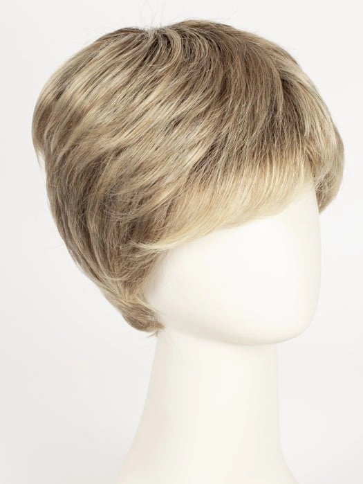 Alba Comfort | Synthetic Lace Front Wig (Mono Top)