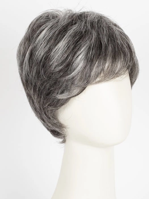 Alba Comfort | Synthetic Lace Front Wig (Mono Top)