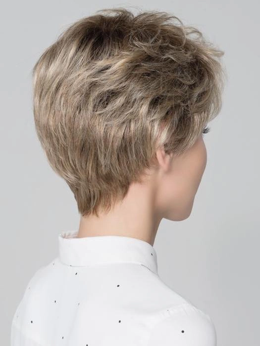 Alba Comfort Wig by Ellen Wille | Hair Power | Synthetic Fiber