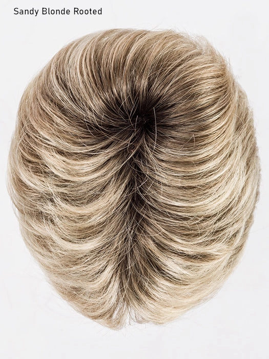 Alba Comfort Wig by Ellen Wille | Hair Power | Synthetic Fiber