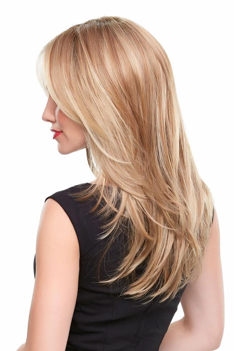 Alessandra Mono Lace Front Smartlace Wig By Jon Renau
